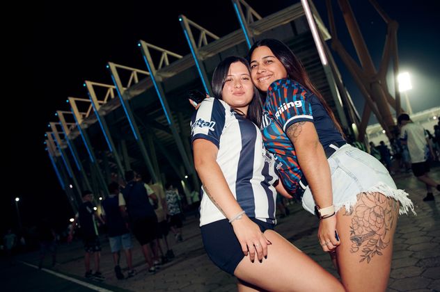 Nueva campaña de socios de Talleres camino al Torneo Clausura. 
