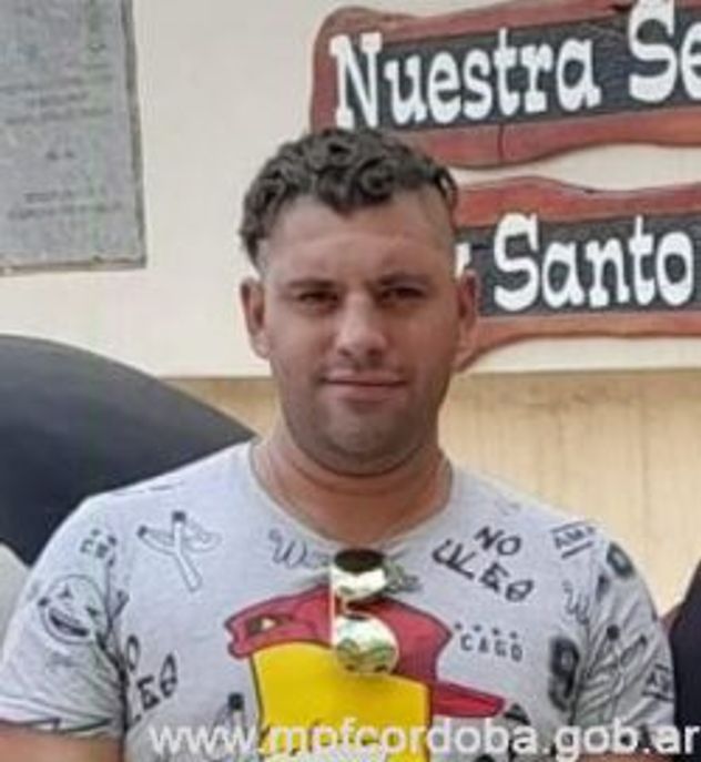 Juan Marcelo Arrascaeta 
