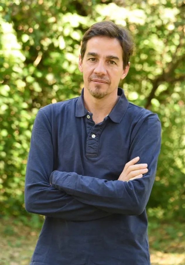 Gervasio Piñeiro.