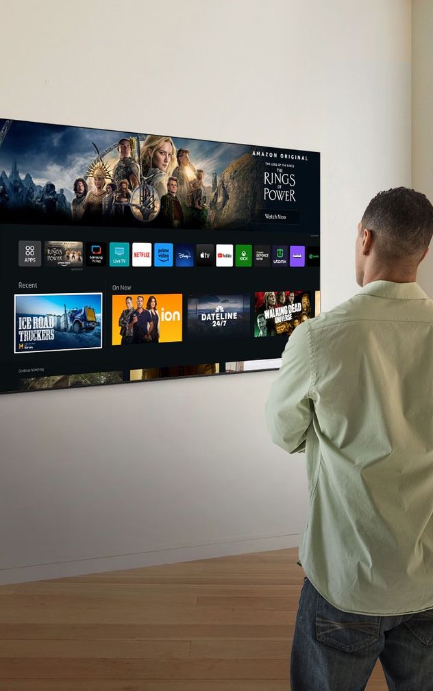 El cambio simple en tu Smart TV que puede mejorar la conexión a internet y evitar que las series se corten.