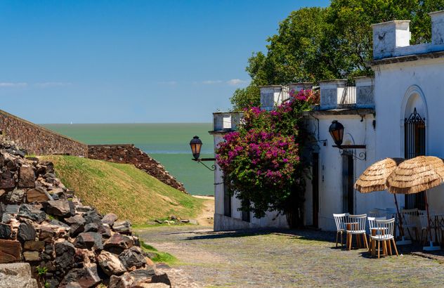 Cinco destinos en Sudamerica accesibles para las vacaciones de invierno.