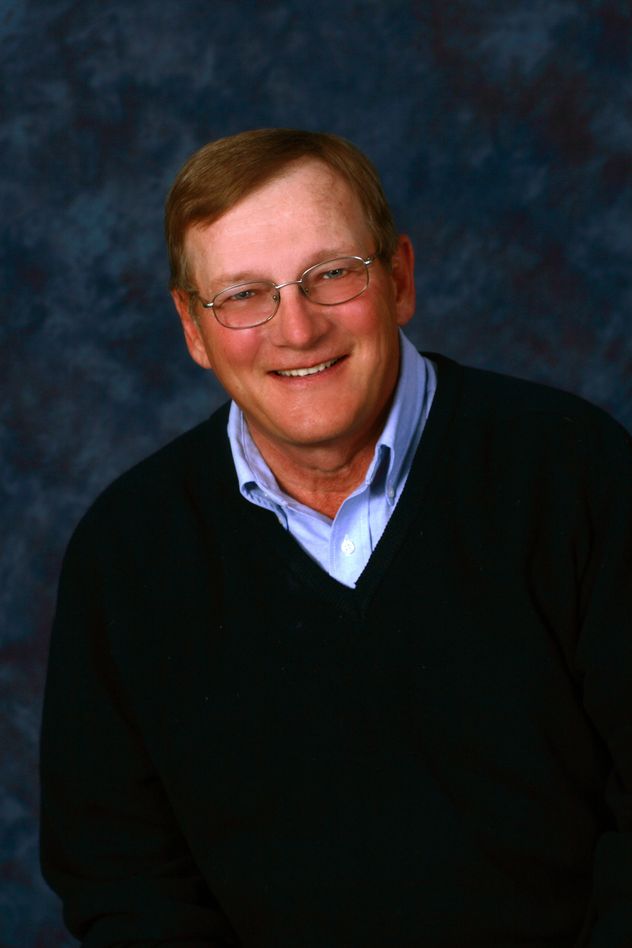 Dwayne Beck.