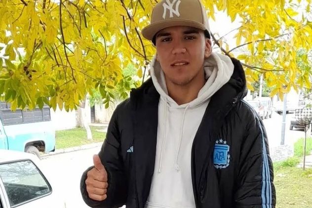 Investigan la muerte de un joven tras quedar envuelto en llamas en Córdoba: la familia denunció a su pareja