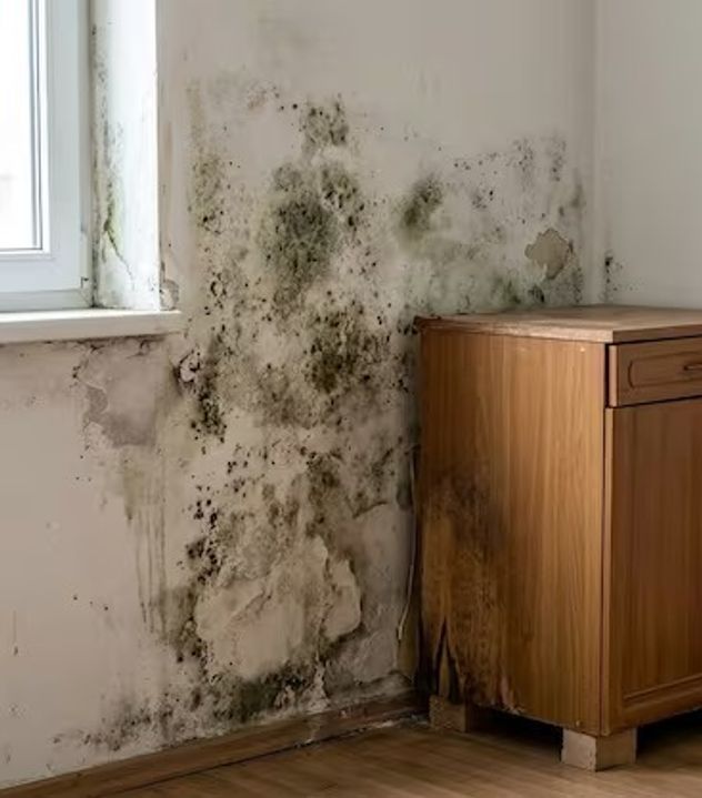 Adiós al moho en las paredes: cómo funciona la membrana antihumedad que protege tu casa.
