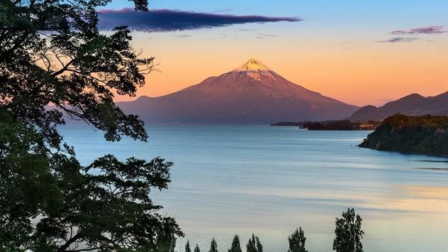 El destino oculto de Chile que gana popularidad y promete ser furor entre los viajeros.