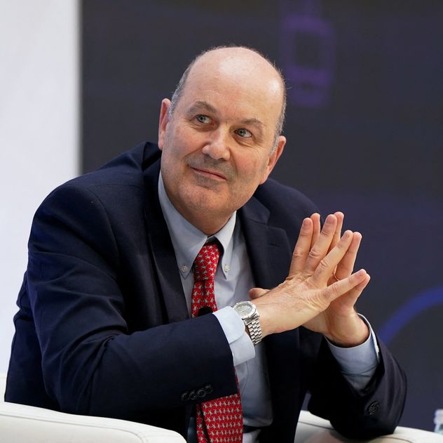 Federico Sturzenegger.