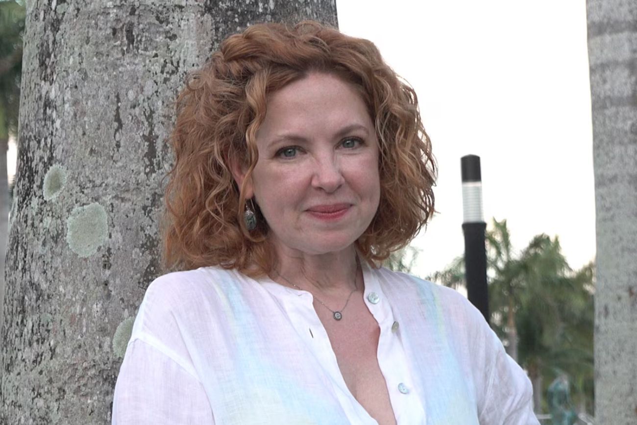 Andrea del Boca salió de la casa de "Gran Hermano".