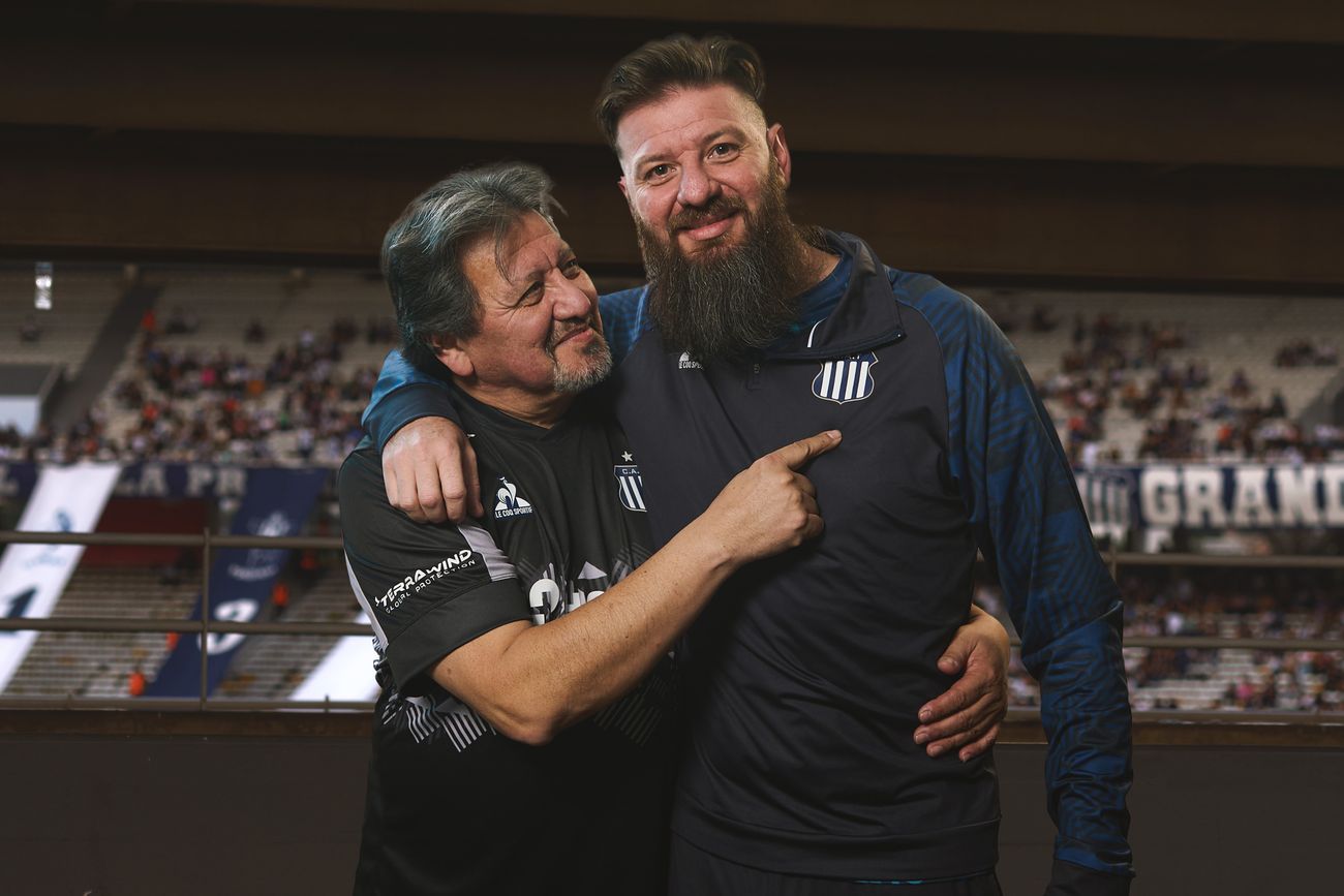 Nueva campaña de socios de Talleres camino al Torneo Clausura. (Prensa Talleres)