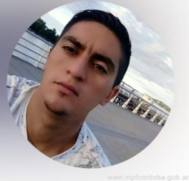 Pablo Daniel Balquinta