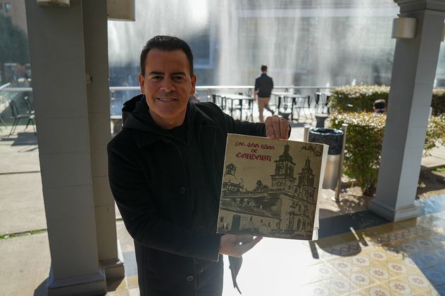 Discos de vinilo de intérpretes cordobeses de todos los tiempos para celebrar los 453 años de la fundación de Córdoba.