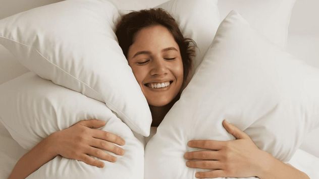 Para los especialistas, dormir con varias almohadas suele responder a una búsqueda de comodidad, seguridad y bienestar, más que a un rasgo específico de la personalidad.