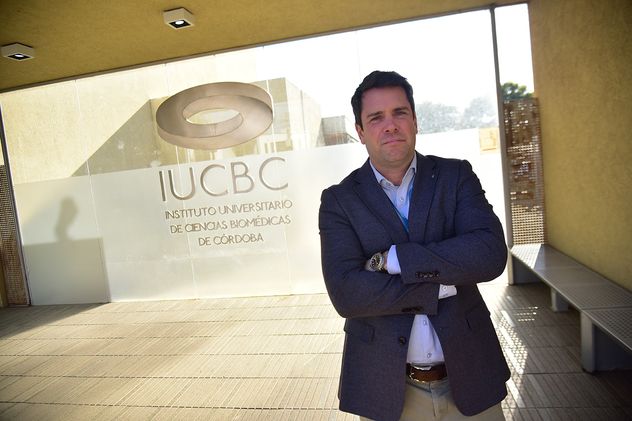 FORMACIÓN. Medicina, enfermería, bioquímica, genética y diversas tecnicaturas y diplomaturas se dictan en la universidad del Privado. Ya suma seis camadas de entre 50 y 60 egresados médicos por año.