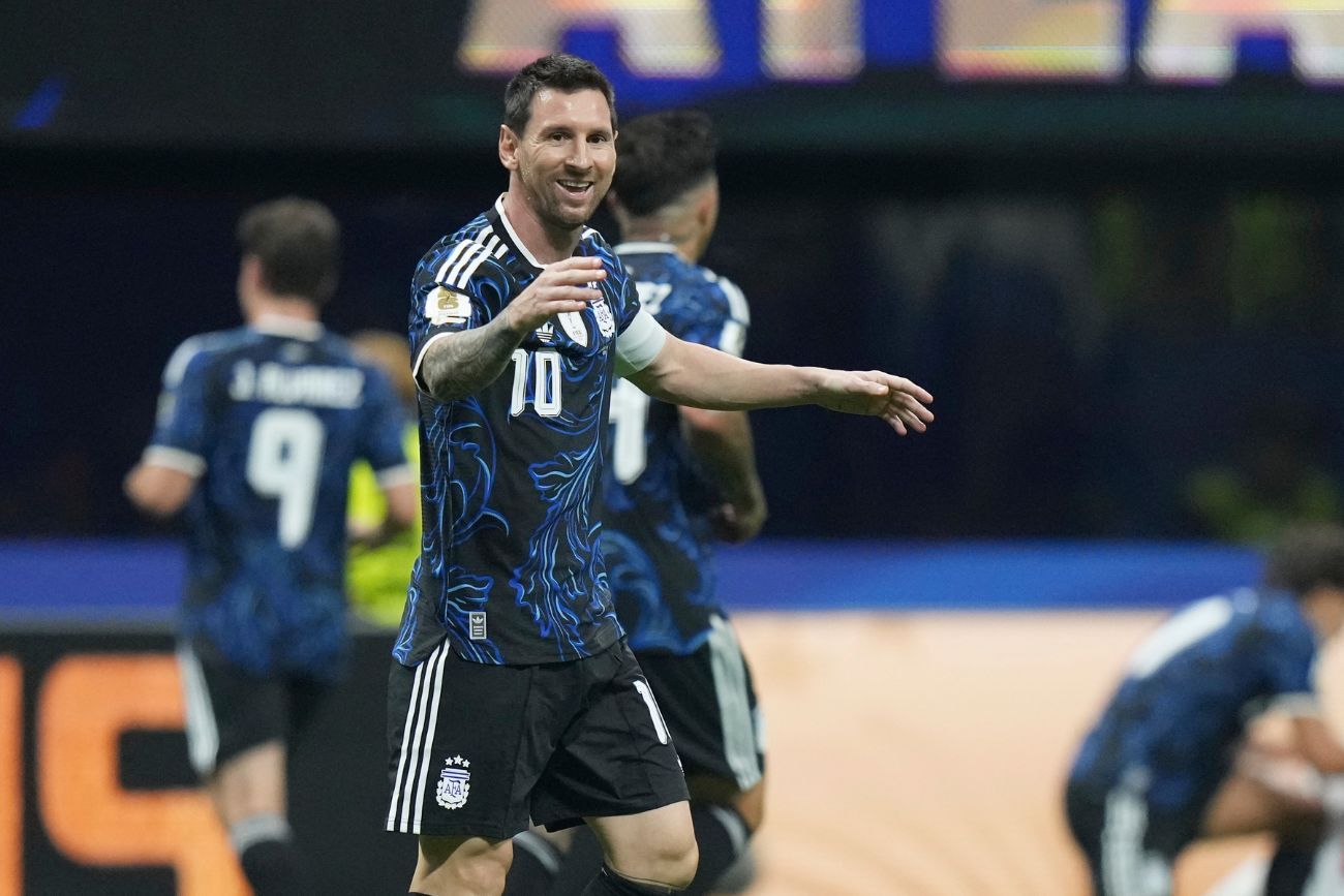 Argentina vs España en la final del Mundial 2026: cuándo se juega, hora, TV y todo lo que hay que saber