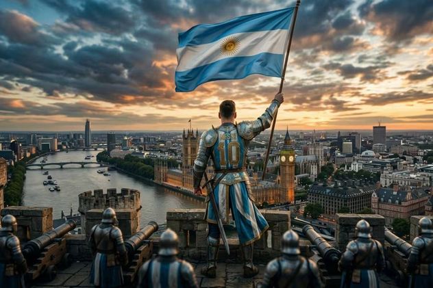 Los mejores memes tras el triunfo 2-1 a Inglaterra.
