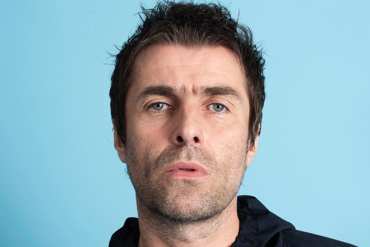 Liam Gallagher, tras la eliminación de Inglaterra: "Argentina es mega"