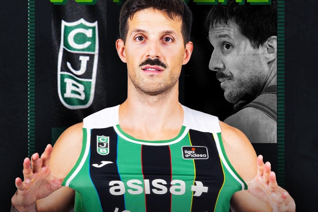 Nicolás Laprovittola regresa al Joventut de Badalona. 