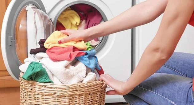 Lavarropas: qué temperatura de agua usar para cuidar la ropa y gastar menos energía.