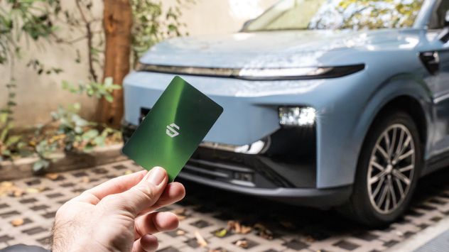Entre los 12 puntos de venta en el país abiertos para la primera etapa de 2026 figura el grupo Auto City.
