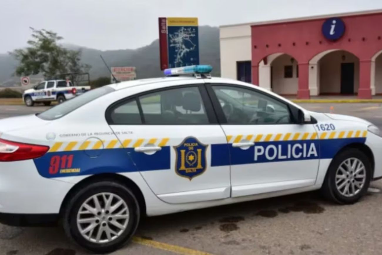 Tragedia en Salta: mataron a una mujer a balazos y detuvieron a su pareja en Orán