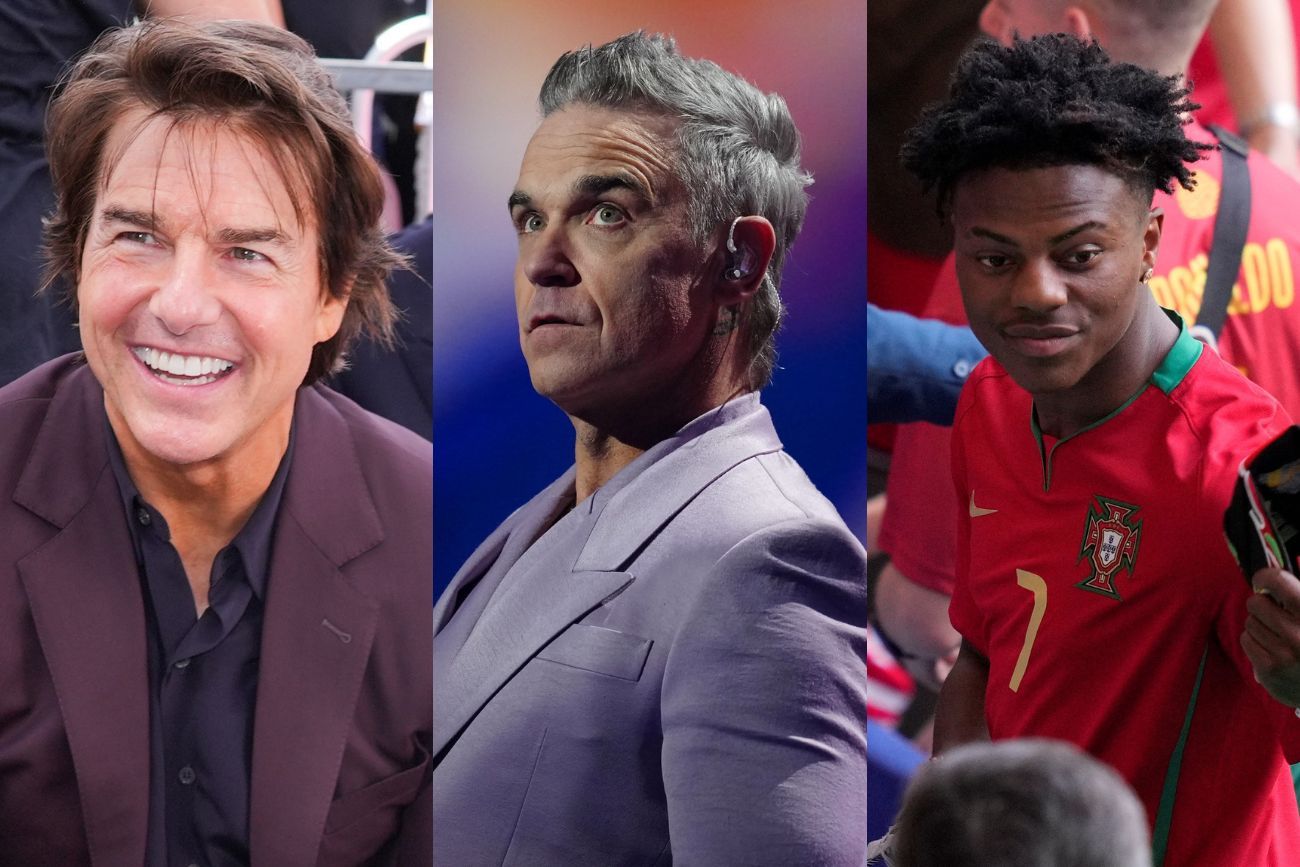 Mundial 2026: Fifa confirmó los artistas para la ceremonia de clausura con Tom Cruise, Robbie Williams ¿y Speed?