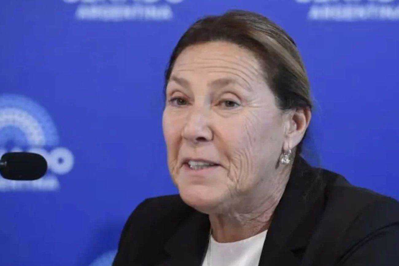 Ana María Cristina Juan.