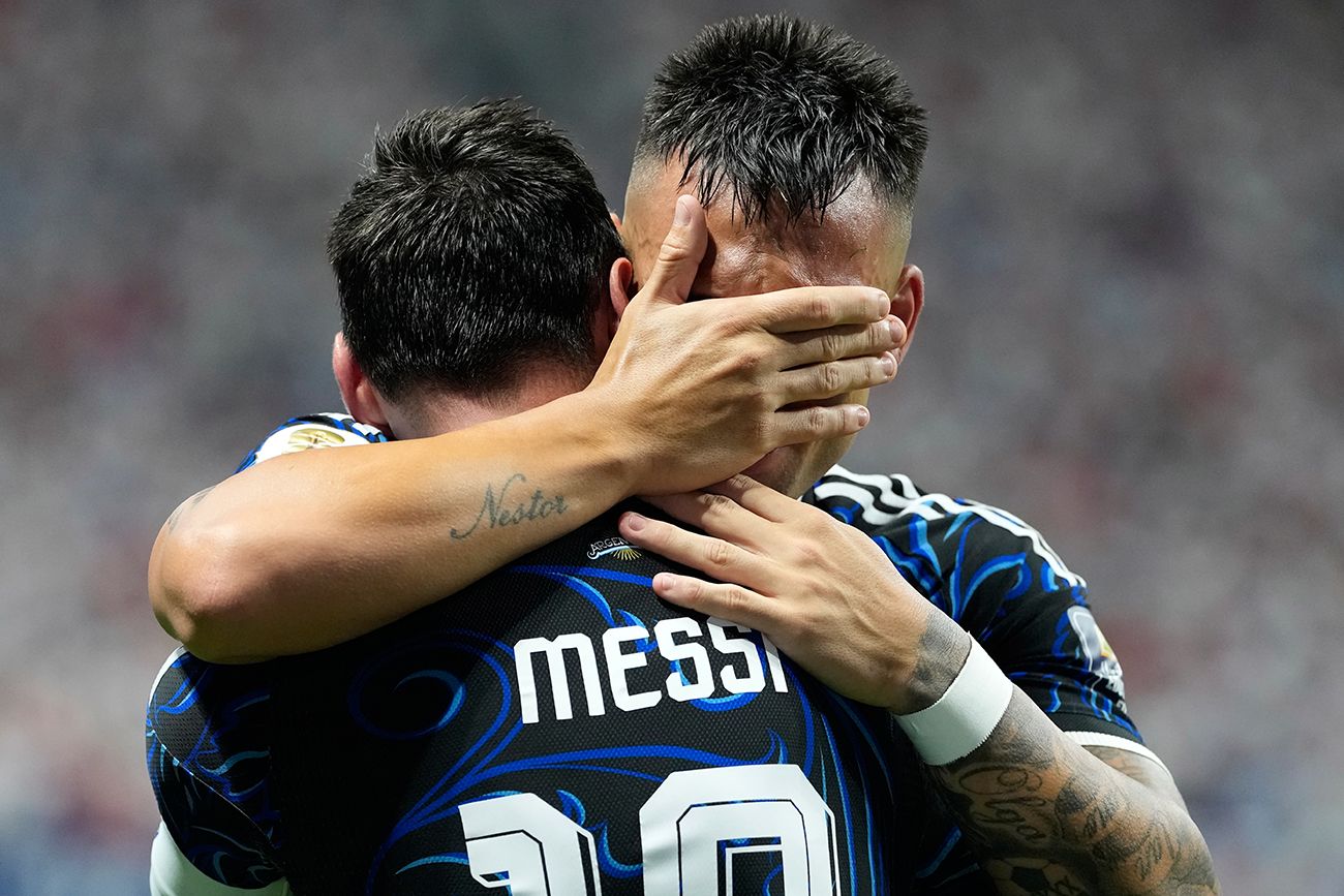 El astrólogo que acertó los últimos tres partidos de Argentina reveló quién será campeón del Mundial