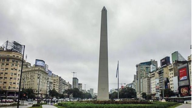El domingo de la final del Mundial 2026 se perfila como una jornada fría y mayormente nublada en Buenos Aires, por lo que quienes planeen ver el partido al aire libre deberán llevar abrigo.