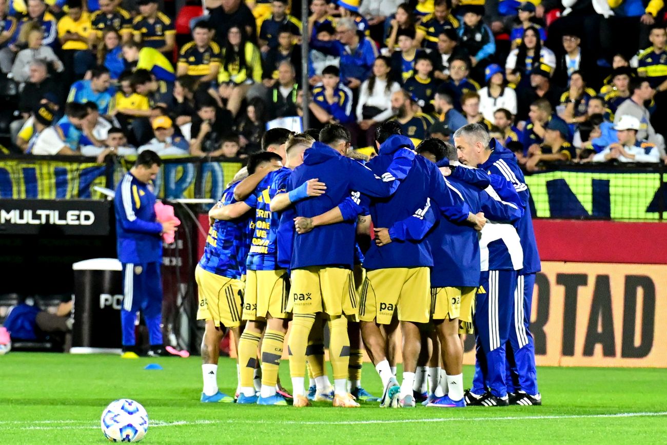 Boca.