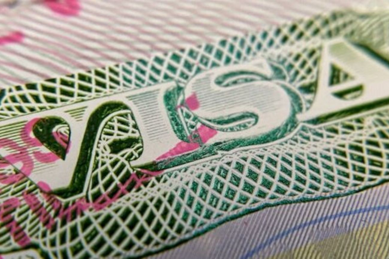 Estados Unidos endurecerá desde septiembre las reglas de visas para estudiantes extranjeros. (@BLaw)