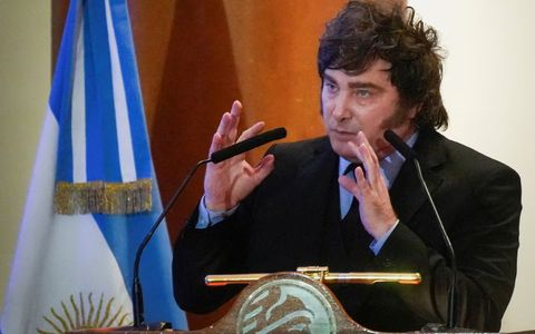 Milei ratificó que buscará la reelección en 2027: “Voy a tener cuatro años más”