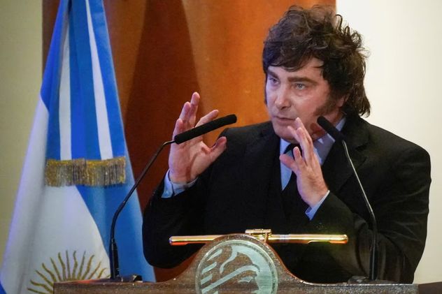 Milei ratificó que buscará la reelección en 2027: “Voy a tener cuatro años más”