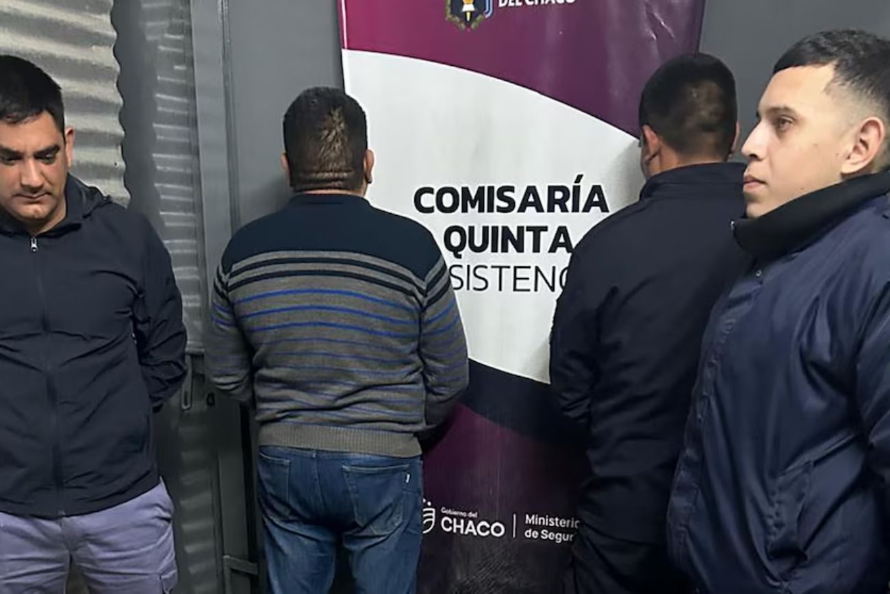 Violencia: detuvieron a un hombre por disparar contra adolescentes que jugaban al fútbol