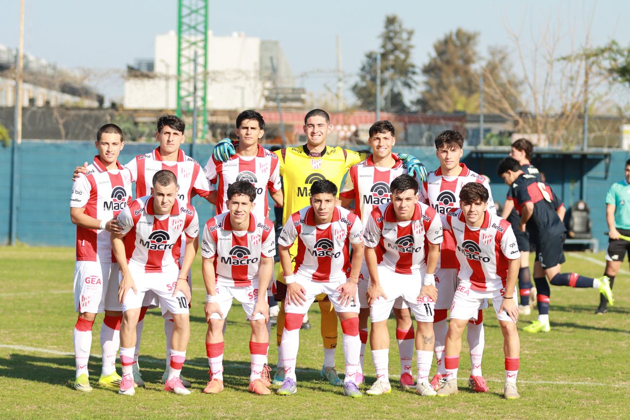 Reserva de Instituto ante Tigre.