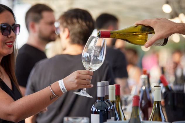 Chachingo Wine Fair vuelve a Córdoba de la mano de Alejandro Vigil.