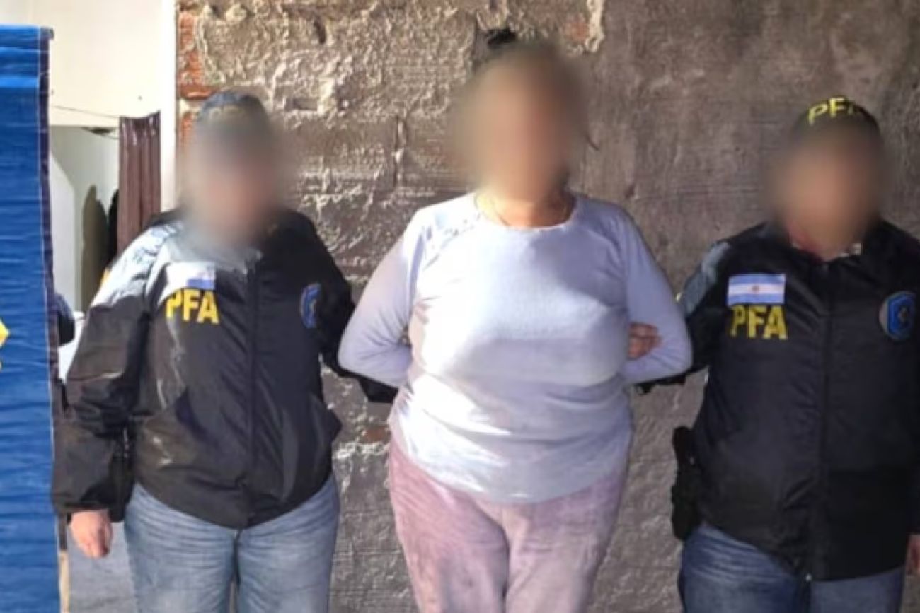 Golpe a la trata: rescataron a cinco víctimas y desarticularon un prostíbulo clandestino