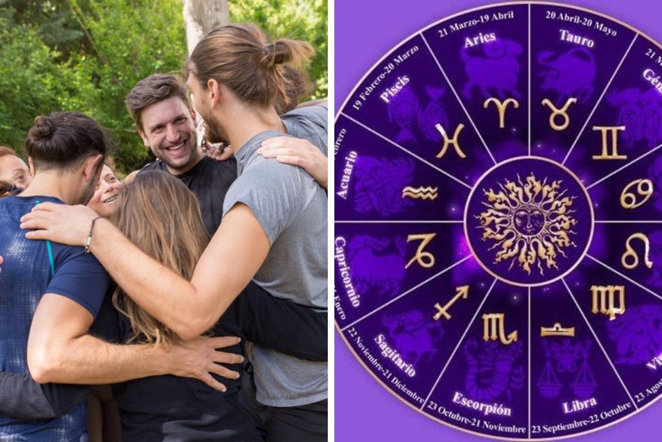 La astrología sostiene que cada signo del zodíaco tiene una forma particular de vivir la amistad y de acompañar a las personas que forman parte de su círculo más cercano.