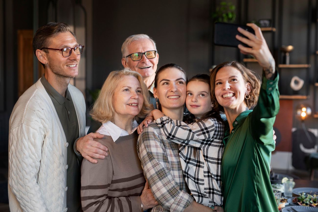 Baby Boomers, Millenials y más: cómo se determinan las generaciones y cuál es la última.