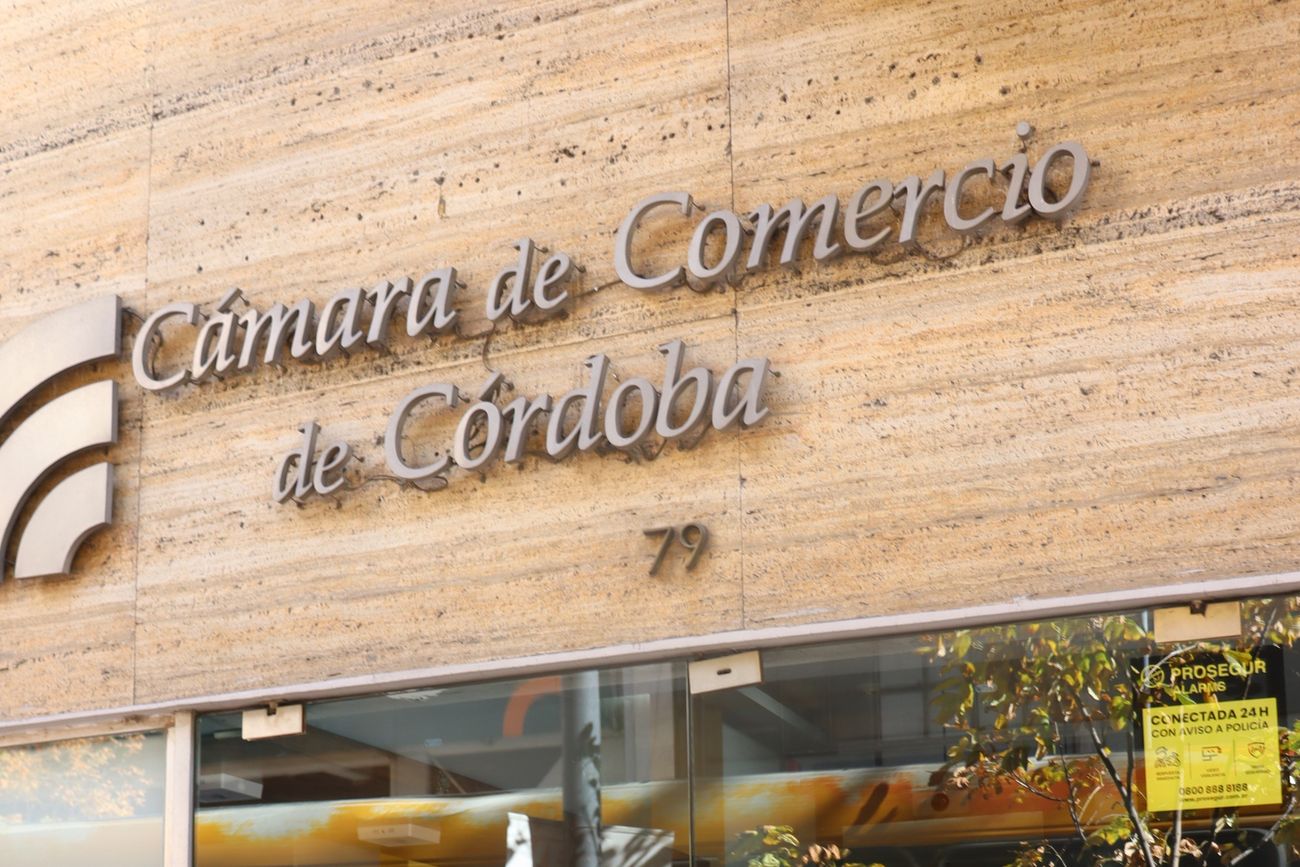 94 AÑOS. Nació en 1932, cuando empresarios cordobeses se unieron para rechazar un nuevo impuesto estatal al empleo.