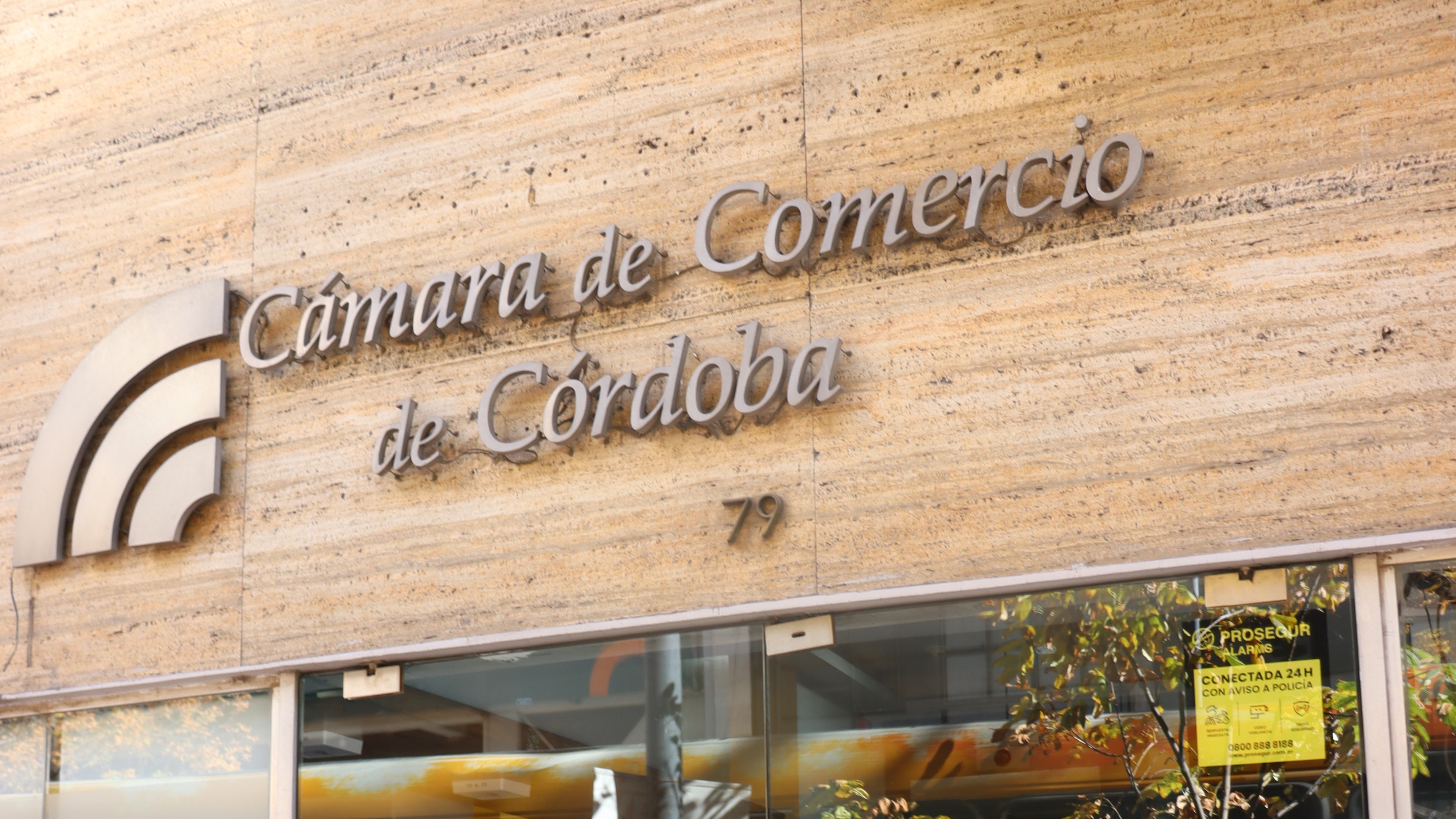 94 AÑOS. Nació en 1932, cuando empresarios cordobeses se unieron para rechazar un nuevo impuesto estatal al empleo.