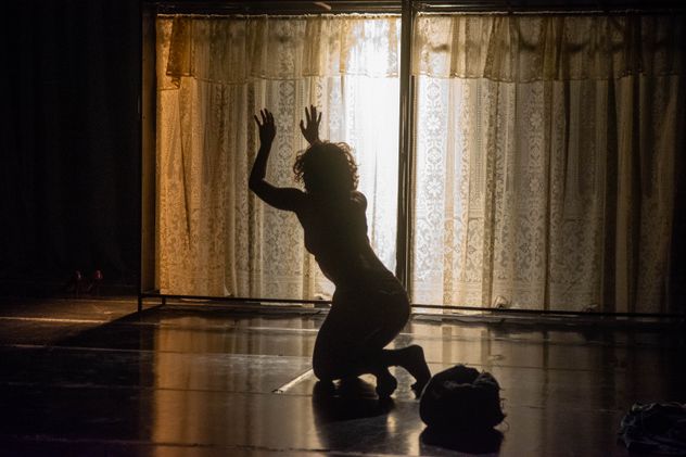 Coyote, háblame de lo que viste, la creación de Cristian Setien y Sofía Vitiello.