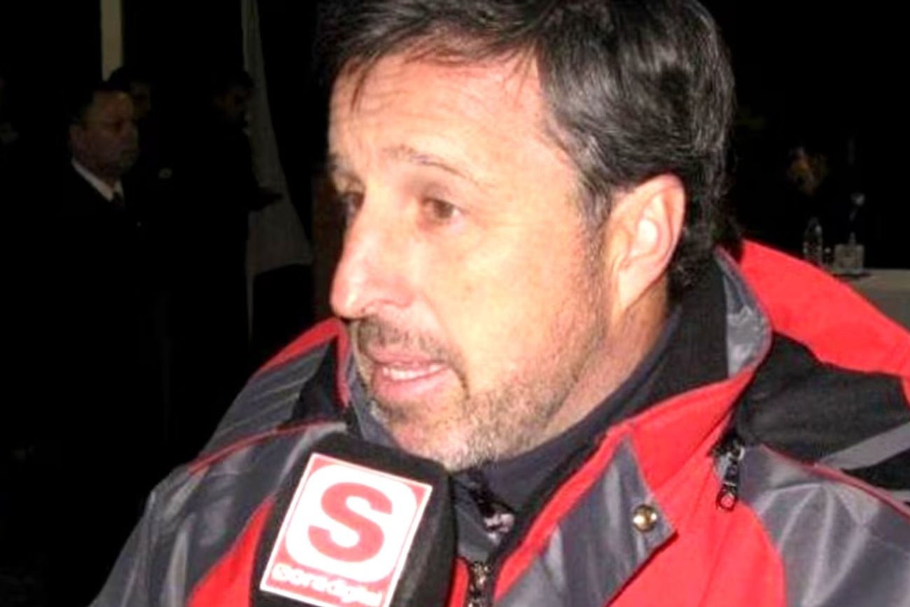 El cordobés Carlos De Goycochea, uno de los empresarios arrepentidos en la causa Cuadernos.