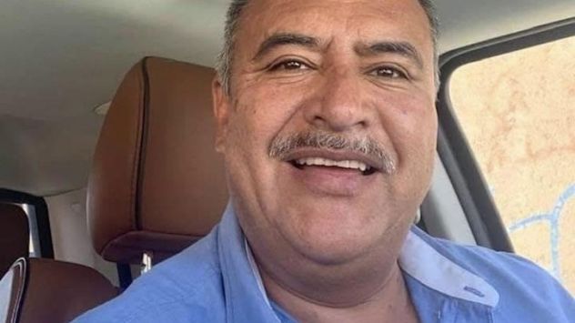 Asesinato de diez personas en México