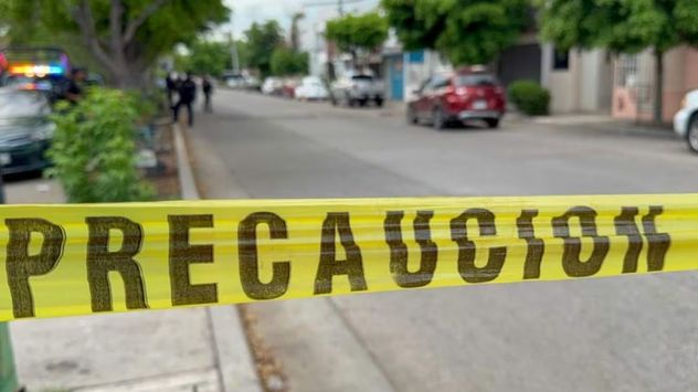 Asesinato de diez personas en México