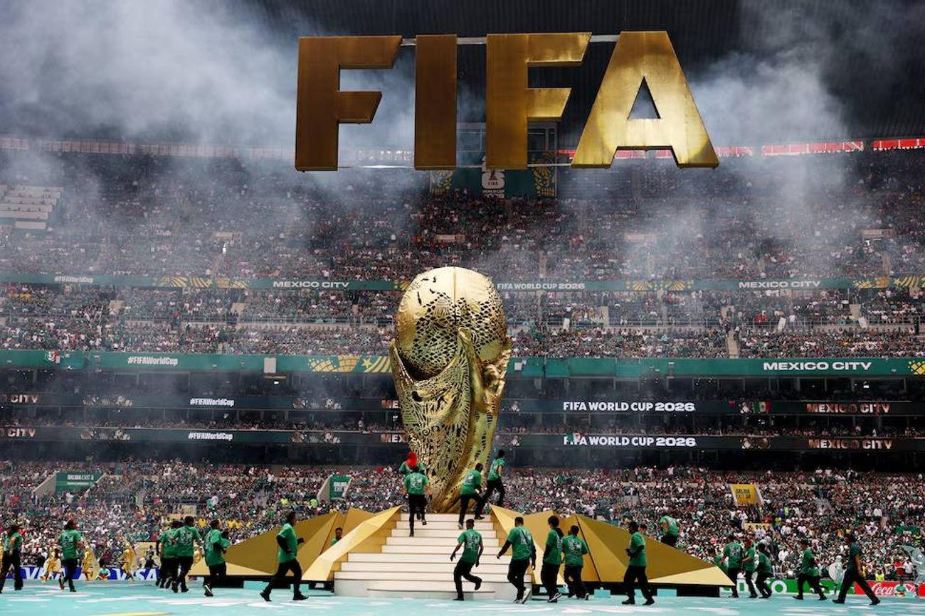 Alivio para Scaloni: se conoció cuánto durará el show del entretiempo en la final del Mundial