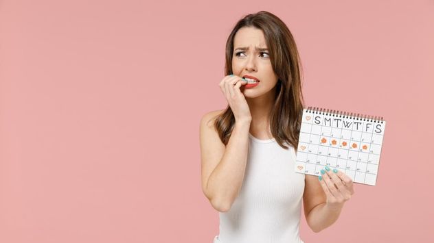 La intensidad emocional del Mundial llevó a muchas mujeres a compartir una experiencia en común: cambios en la fecha de su menstruación.