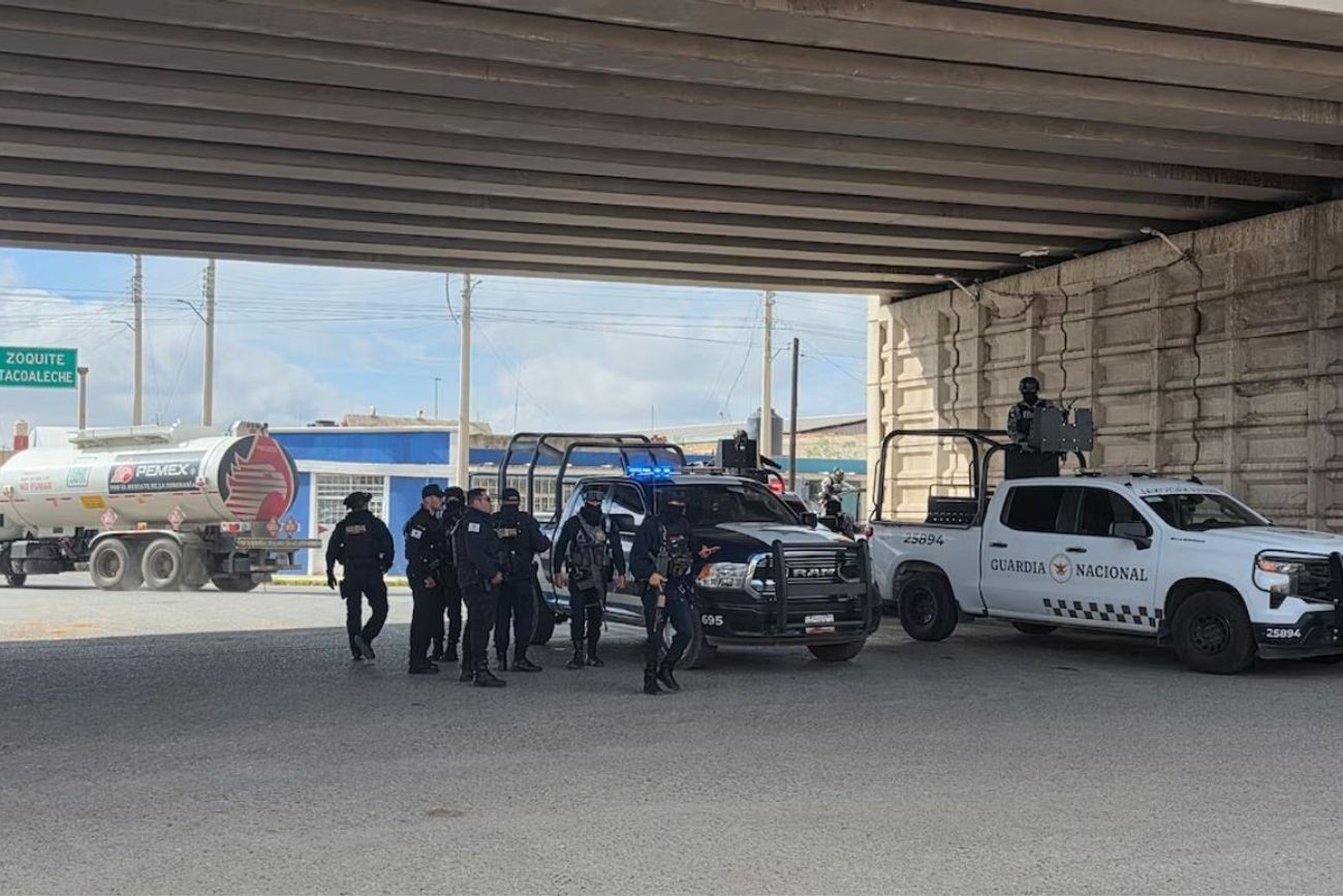 Hallaron diez cuerpos en Zacatecas, México: entre las víctimas se identificó a un exalcalde