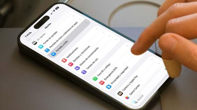 Ajustar algunas funciones del iPhone puede ayudar a prolongar la duración de la batería sin afectar el funcionamiento general del dispositivo.