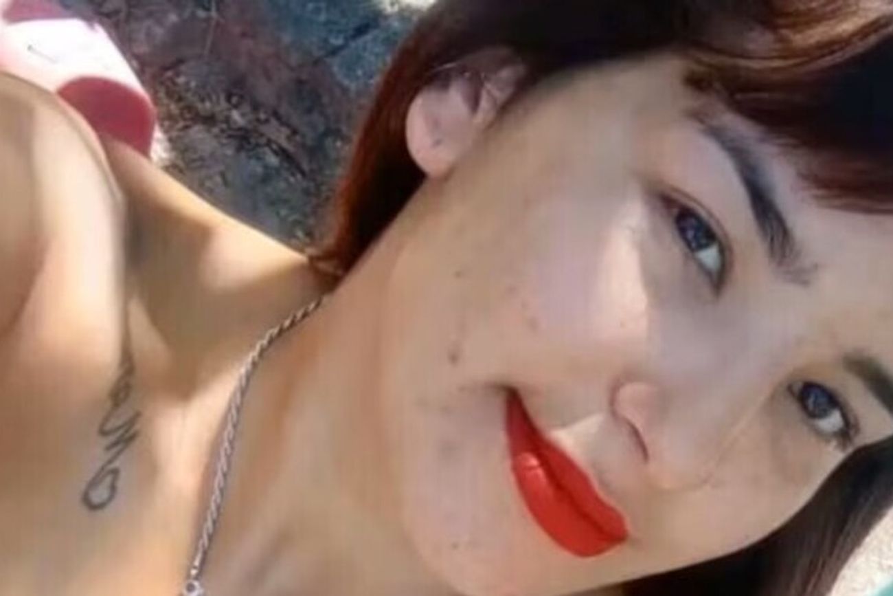 La joven de José C.Paz era buscada desde el domingo pasado, su cuerpo sin vida apareció en el pozo ciego de un vecino.