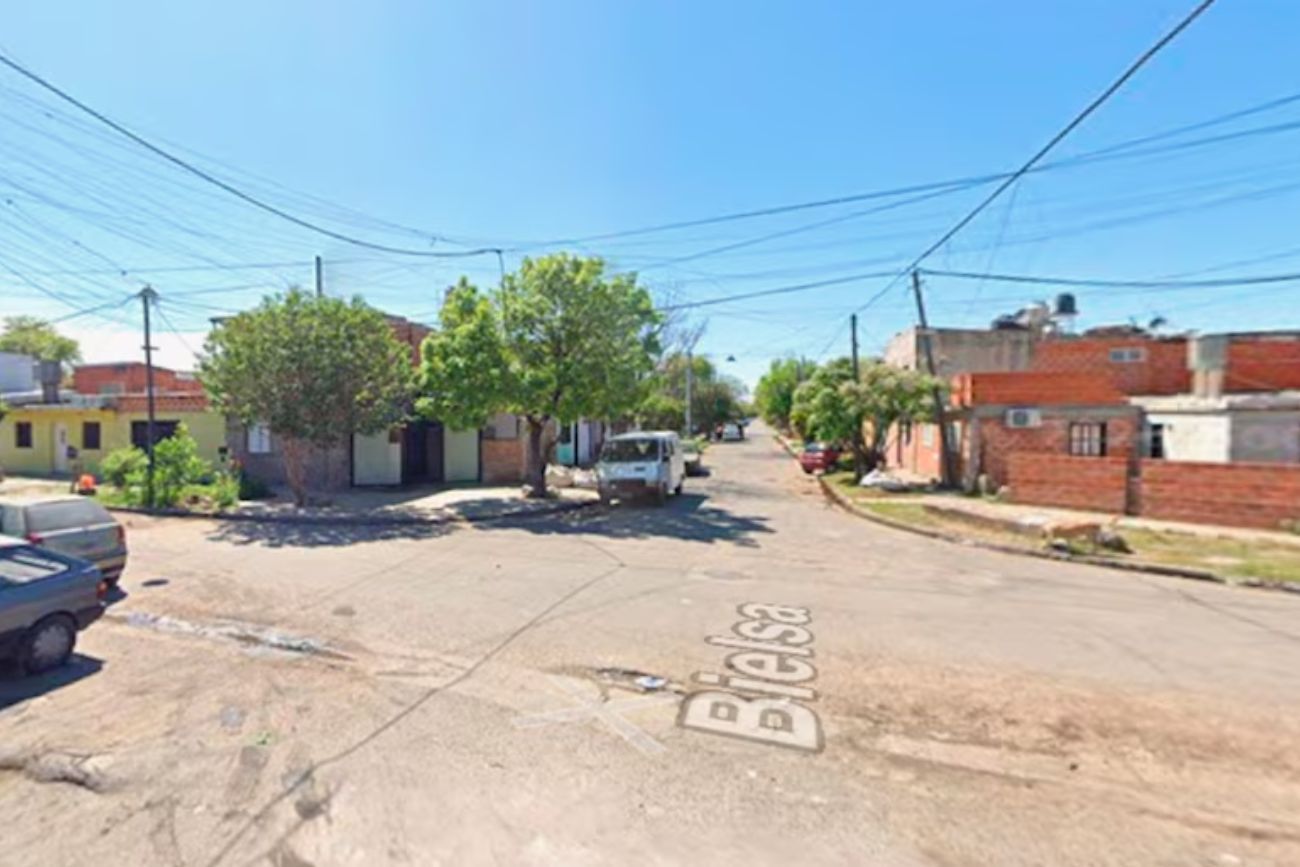 Rosario: asesinaron a una joven de 19 años y buscan a su pareja como principal sospechoso