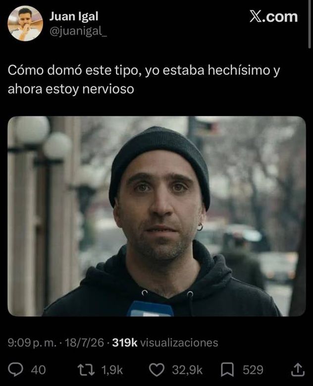 Más memes de Argentina vs. España.